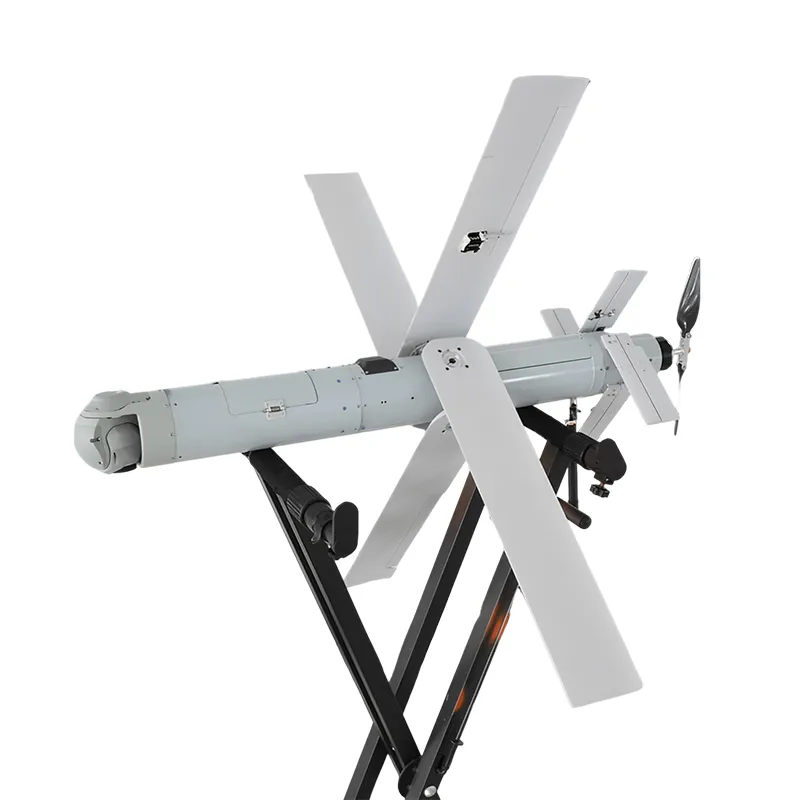 Drones For Thermal Imaging​