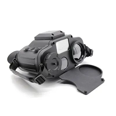 Dual Thermal Imaging Binoculars Dual Thermal Imaging Binoculars