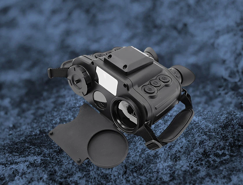 Thermal Binocular
