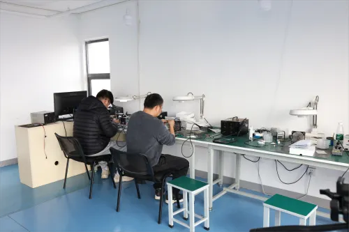 Customer Confirmation Customer Confirmation