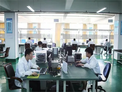 Huirui Technology Huirui Technology