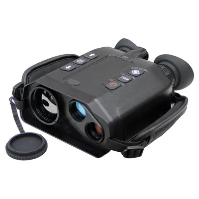 Long Range Thermal Binoculars Long Range Thermal Binoculars