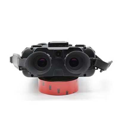 How Thermal Binocular Works? How Thermal Binocular Works?