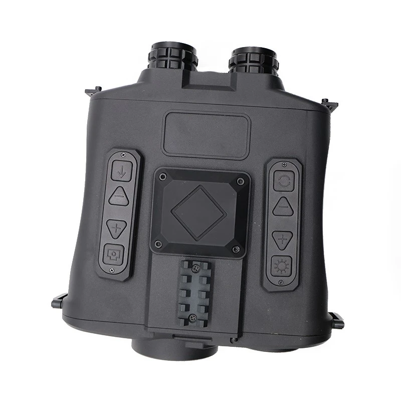 Heat Imaging Binoculars Heat Imaging Binoculars