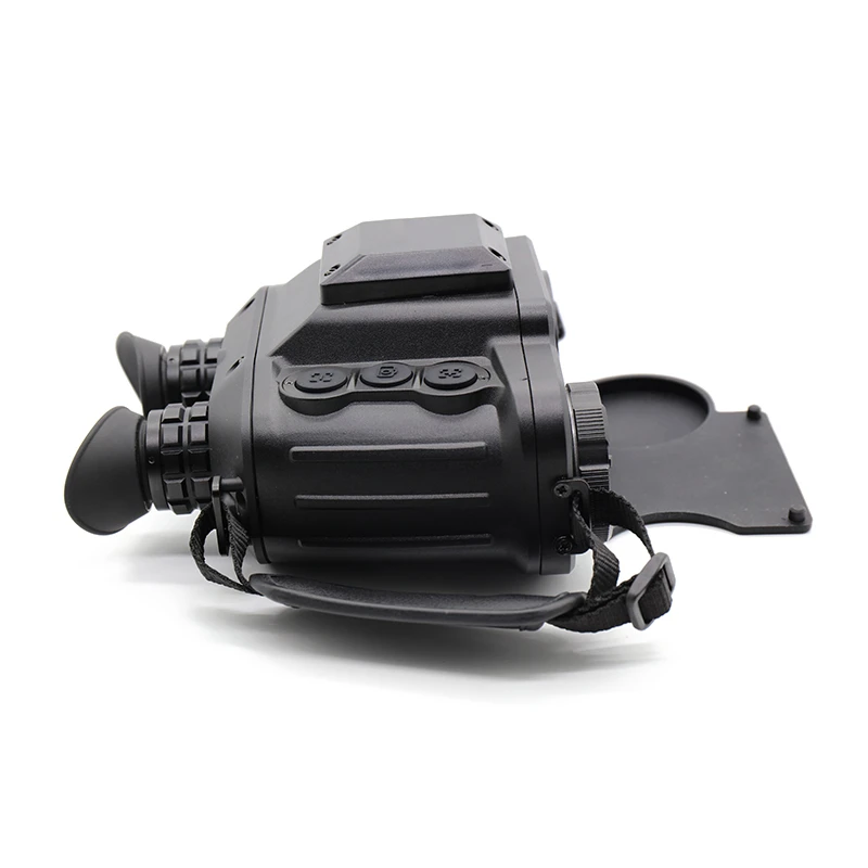 Infrared Thermal Imaging Binoculars Infrared Thermal Imaging Binoculars
