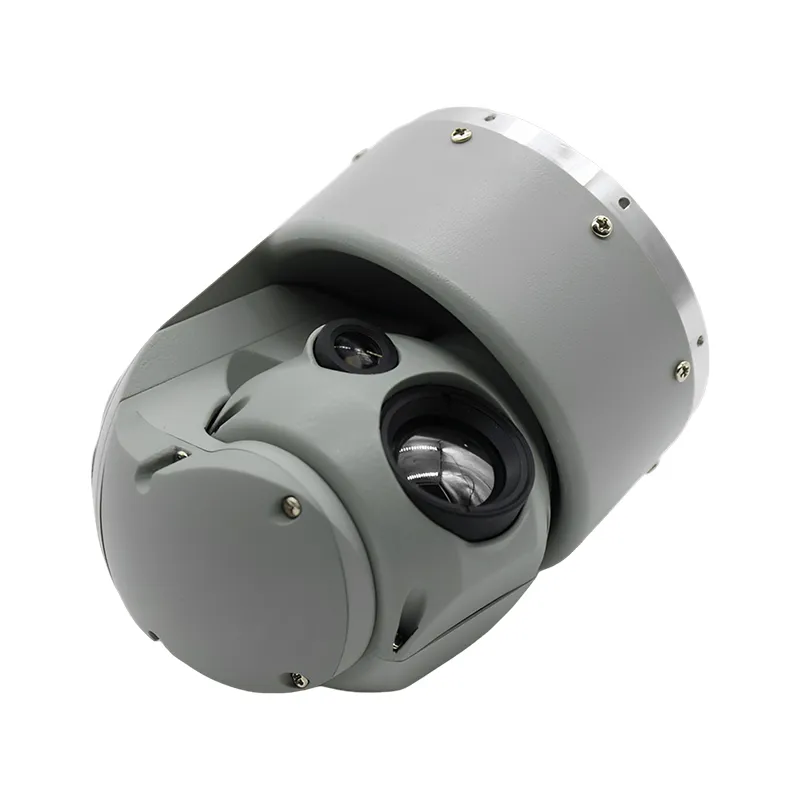Multi Sensor EO IR Systems Multi Sensor EO IR Systems