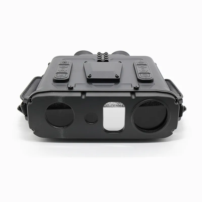 Thermal Vision Cameras Thermal Vision Cameras