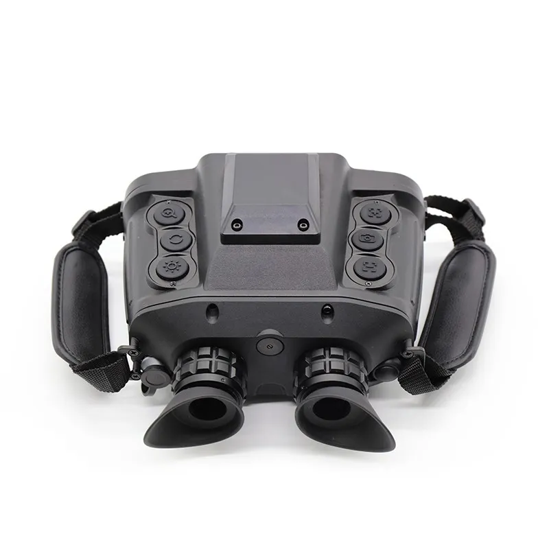 Handheld military thermal imaging system Handheld military thermal imaging system