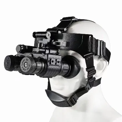 How do Night Vision Binoculars work? How do Night Vision Binoculars work?