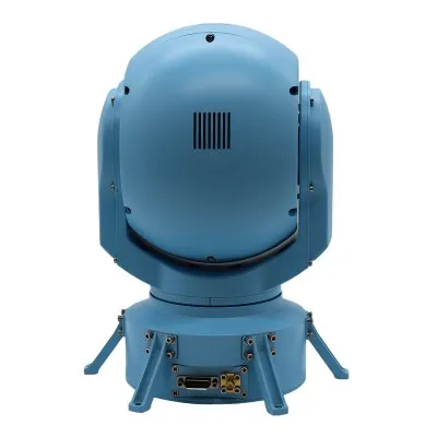 Top 5 EO IR System Manufacturers in China Top 5 EO IR System Manufacturers in China