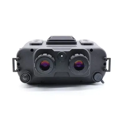 Budget Thermal Binocular