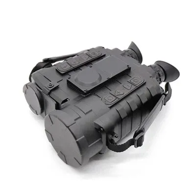 Digital Thermal Smart Binocular