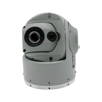 What Is The Difference Between IR And EO Cameras? What Is The Difference Between IR And EO Cameras?