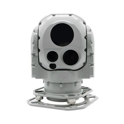 Thermal Surveillance Camera