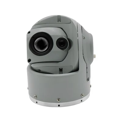 Thermal Surveillance System