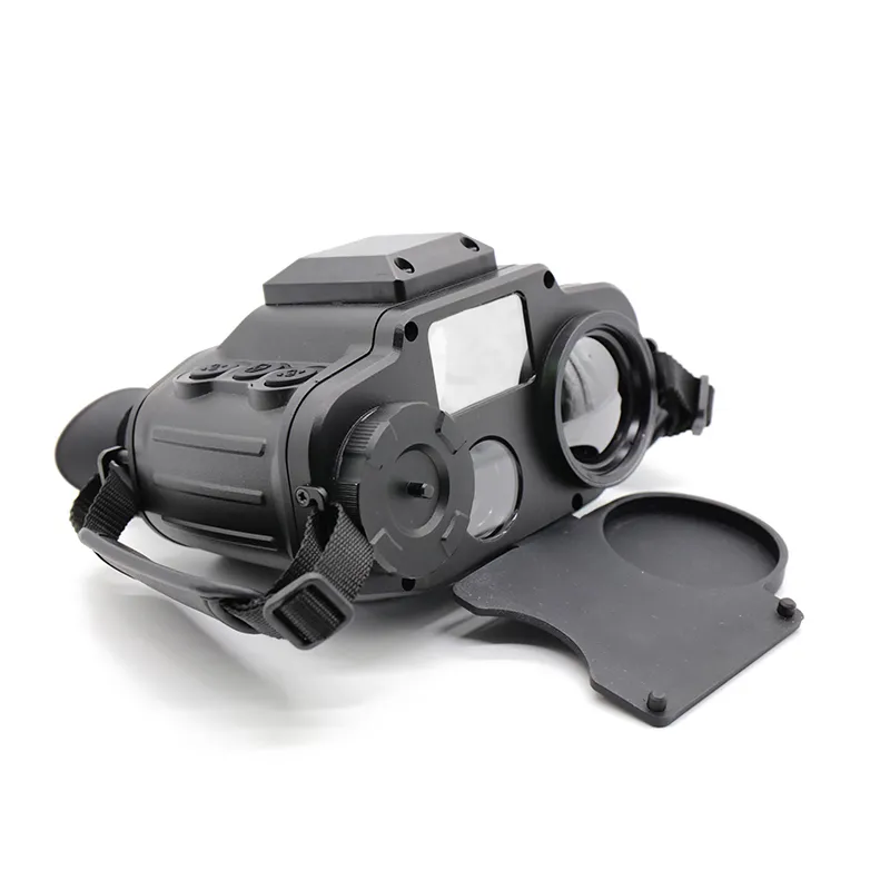 How Can A Thermal Monocular Improve Your Hunting Experience?