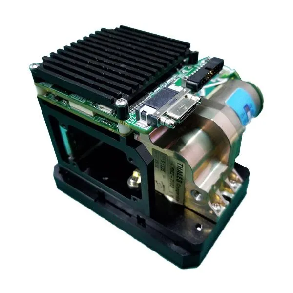 Cooled IR Camera Cooled IR Camera