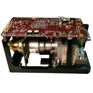 Cooled Versus Uncooled Cameras for Long Range Cooled Versus Uncooled Cameras for Long Range