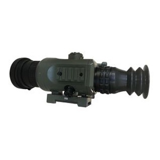 Thermal Weapon Sights