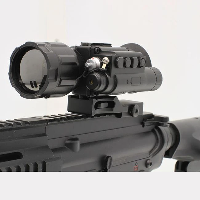 China Thermal Imaging Rifle Scope Manufacturers Suppliers Factory