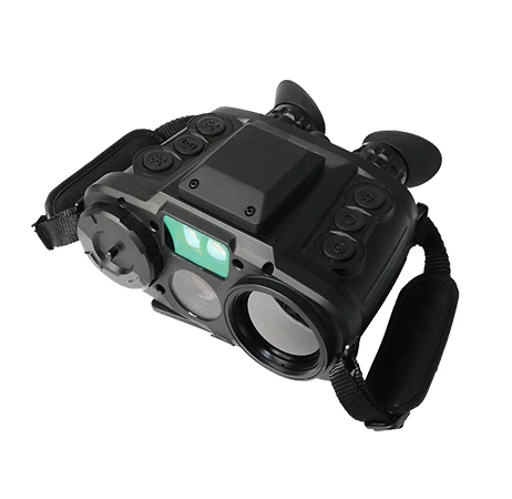 Hand Held Thermal Imager