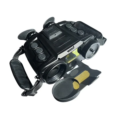 Multifunctional Thermal Binoculars