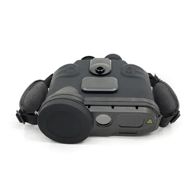 Medium – Range Infrared Binoculars