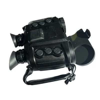 Thermal Rangefinding Binoculars