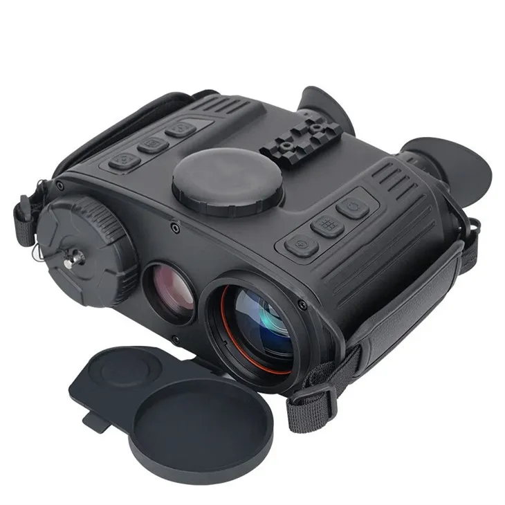 Thermal Camera Binoculars